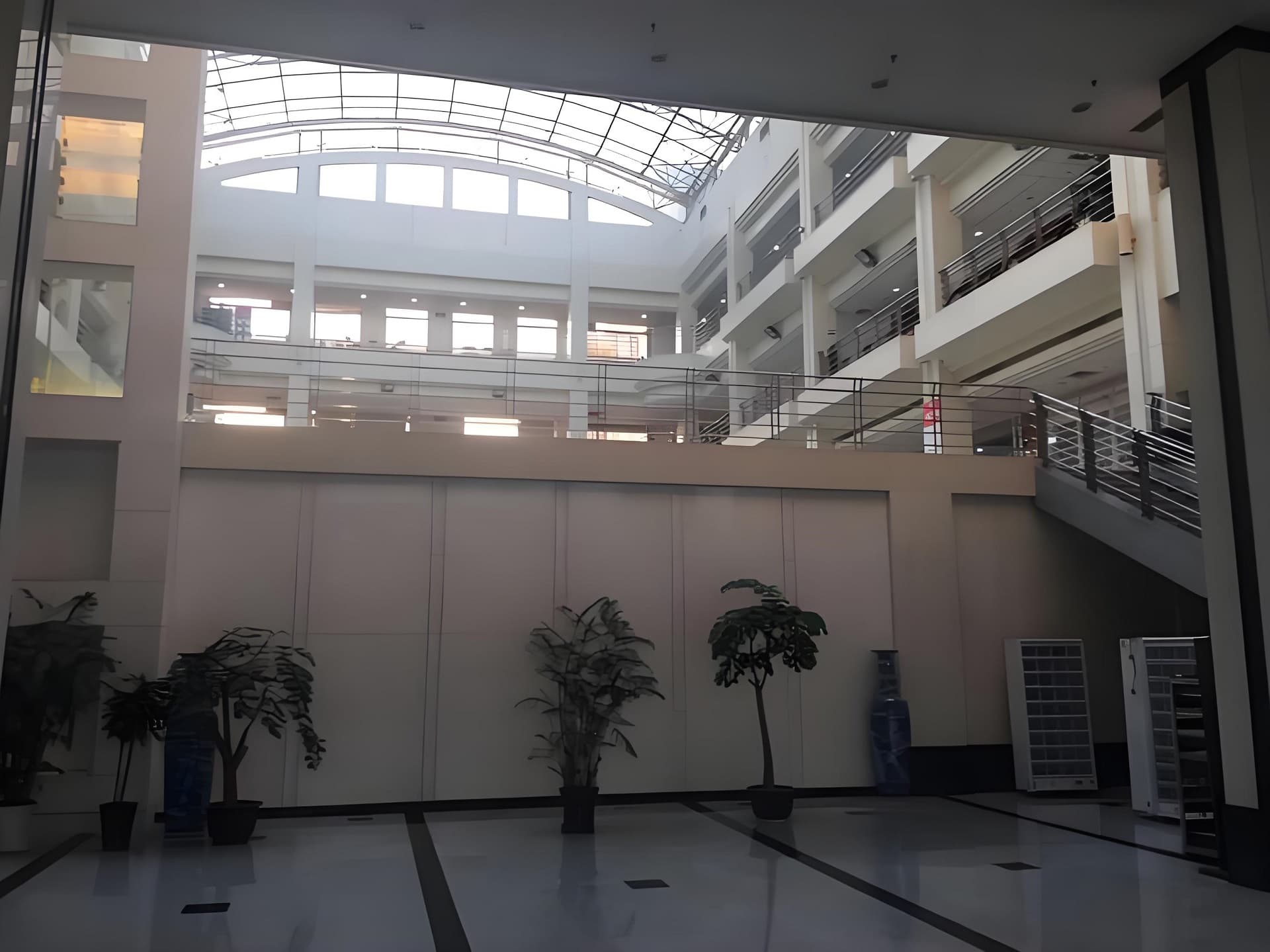 大堂